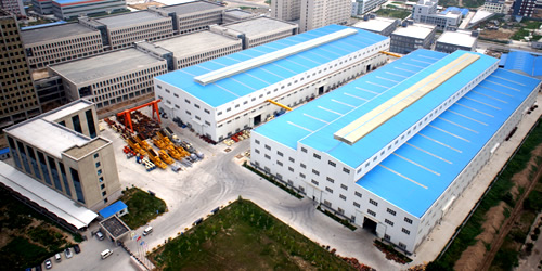 筛分喂料输送设备生产基地